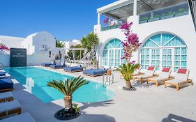 Aressana Spa Hotel And Suites